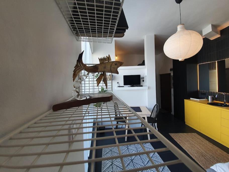 Beauty On The Rooftop With Ac And Rooftop Terrace — Photos 1